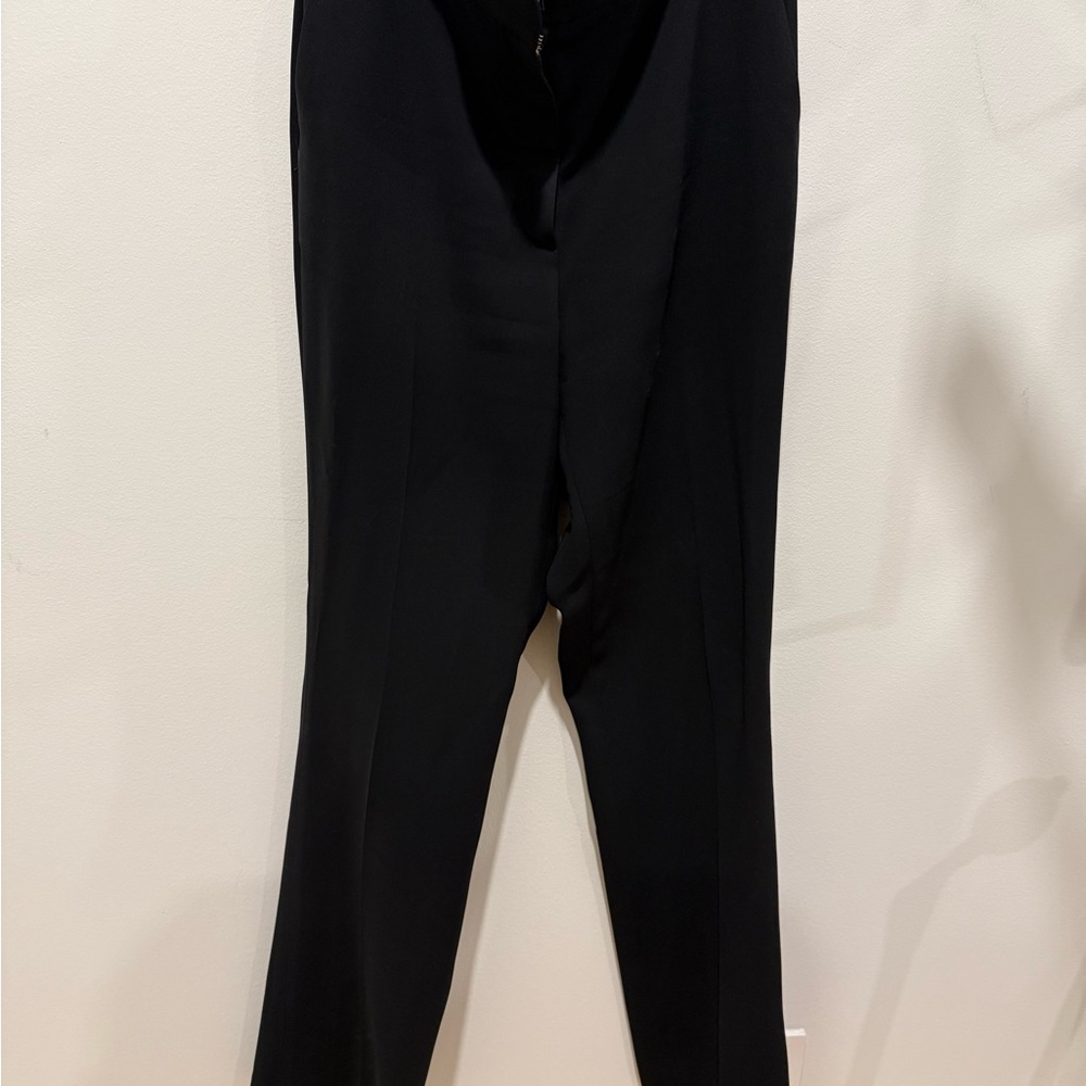 Babaton Black Tailored Women’s Dress Pants